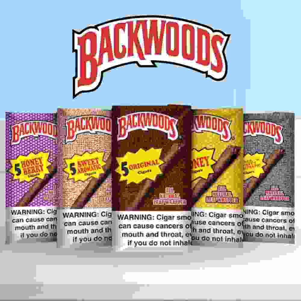 backwoods