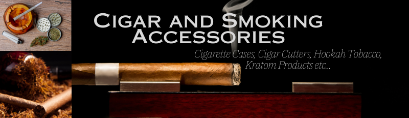 Cigar and Smoking Accessories
