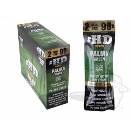 Good Times #HD Palma Green 45ct