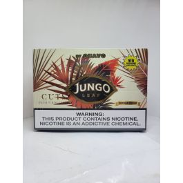 Jungo Leaf Wraps Russian Cream Jungo Leaf Wraps Russian Cream