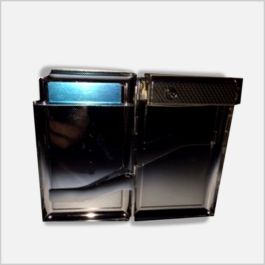 camouflage cigarette case 12 Camouflage Design Push Open Plastic Cigarette Case Pack Holder King Size