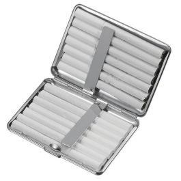 metal case for cigarettes Metal Cigarette Case