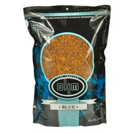ohm tobacco blue Ohm Blue Pipe Tobacco 16 Oz ohm tobacco blue Ohm Blue Pipe Tobacco 16 Oz