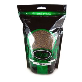 Ohm Menthol Pipe Tobacco
