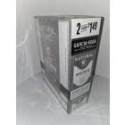 Garcia Y Vega Brown Natural leaf Cigars 15CT