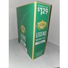 swisher sweets legend green cigarillos
