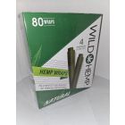 wild hemp wrap natural