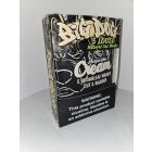 Big Dog Amaretto Cream Wraps 50CT