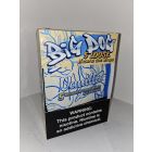 Big Dog Vanilla Leaf Wrap 50CT