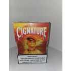Cignature Cigar wraps T.I honey