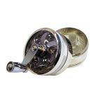 2 Inch Metal Spice Grinder with Handle