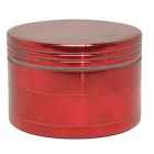 3 Inch Metal 3 Chamber Spice Grinder