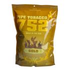 752 Gold Pipe Tobacco | Made In USA