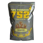 752 Silver Pipe Tobacco | Ultra Mild
