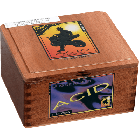 Acid C-Note Cigars By Drew Estate | Box of 100 Cigars
