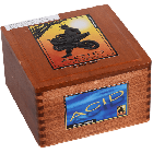 Acid Blue Deep Dish Cigars by Drew Estate