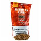 American Club Regular Pipe Tobacco 16 oz