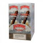Backwoods Russian Cream Cigarillos
