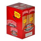 Backwoods Cigarillos Sweet Singles Aromatic