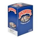 Backwoods Cigarillos Vanilla 8 Pack of 5 Cigars