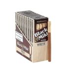 Black and Mild Cigars Wine Wood Tip 50CT | Wood Tip Pipe Tobacco Cigars