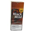 Black and Mild Cigars Wood Tip Jazz 25CT | Taste & Aroma Since 1856 | Black & Mild Cigars Wood Tip Jazz