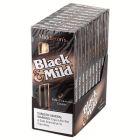 Middleton Black N Mild Cigars Original 50CT
