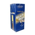 Middleton Black & Mild Royale Cigars 25 Count | Pipe Tobacco Cigars