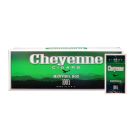 Cheyenne Filtered Cigars Menthol Box 100's