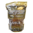 Cheyenne Pipe Tobacco Gold 16 Oz | American Blend Pipe Tobacco