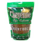 Cheyenne Pipe Tobacco Menthol 16 Oz | American Blend Pipe Tobacco