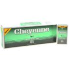 Cheyenne Sweet Mint Filtered Cigars 200CT