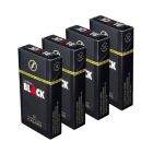 Djarum Black Filtered Cigars 4 Pack Special