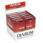 Djarum Special [Natural] Filtered Clove Cigars 120CT