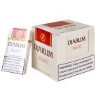 Djarum Select Filtered Clove Cigars