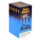 Dutch Masters Cigarillos Palma 30CT | Natural Connecticut Leaf Wrapper | 4 Premium Palmas Per Pack