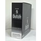 Dutch Masters Cigarillos Platinum Fusion 30CT | Natural Leaf Wrapper by Dutch Masters