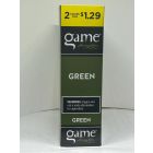 Game Green Cigarillos 30CT