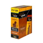 Game Leaf Cigars Cognac 30 CT | 2 Cigars for only $1.29