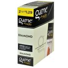 Game Diamond Cigarillos 30CT | 2 Cigars for $1.29