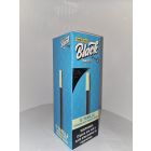Good Times Black Smooth Vanilla Cigars 15ct