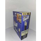 Good Times Black Smooth Cigars Blueberry 25 Cigars