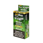 Good Times Sweet Woods Irish Cream Wraps | 30/2ct pouches