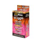 Good Times Sweet Woods Leaf Wraps Honey Berry 30 CT