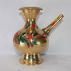 810g Brass hookah