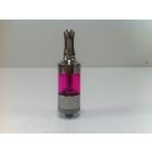 Large E Cig PRO Tank Pink