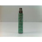 Green Stripe Diamond E Cig Battery ( 900 mah )
