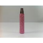 Light Pink Solid Diamond E Cig Battery ( 900 mah )