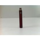 Red E Cig Battery ( 900 mah )