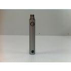 Silver E Cig Battery ( 900 mah )